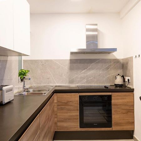 Golden Flat In San Pawl-Hosted By Sweetstay St. Paul's Bay Exterior foto